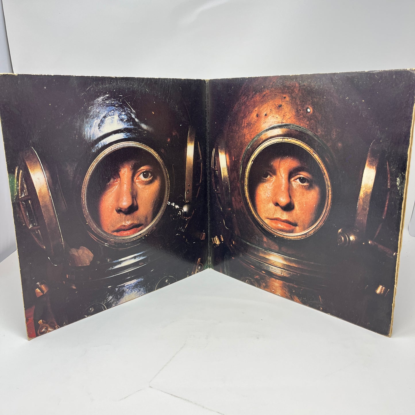10cc : Deceptive Bends (LP,Album,Stereo)