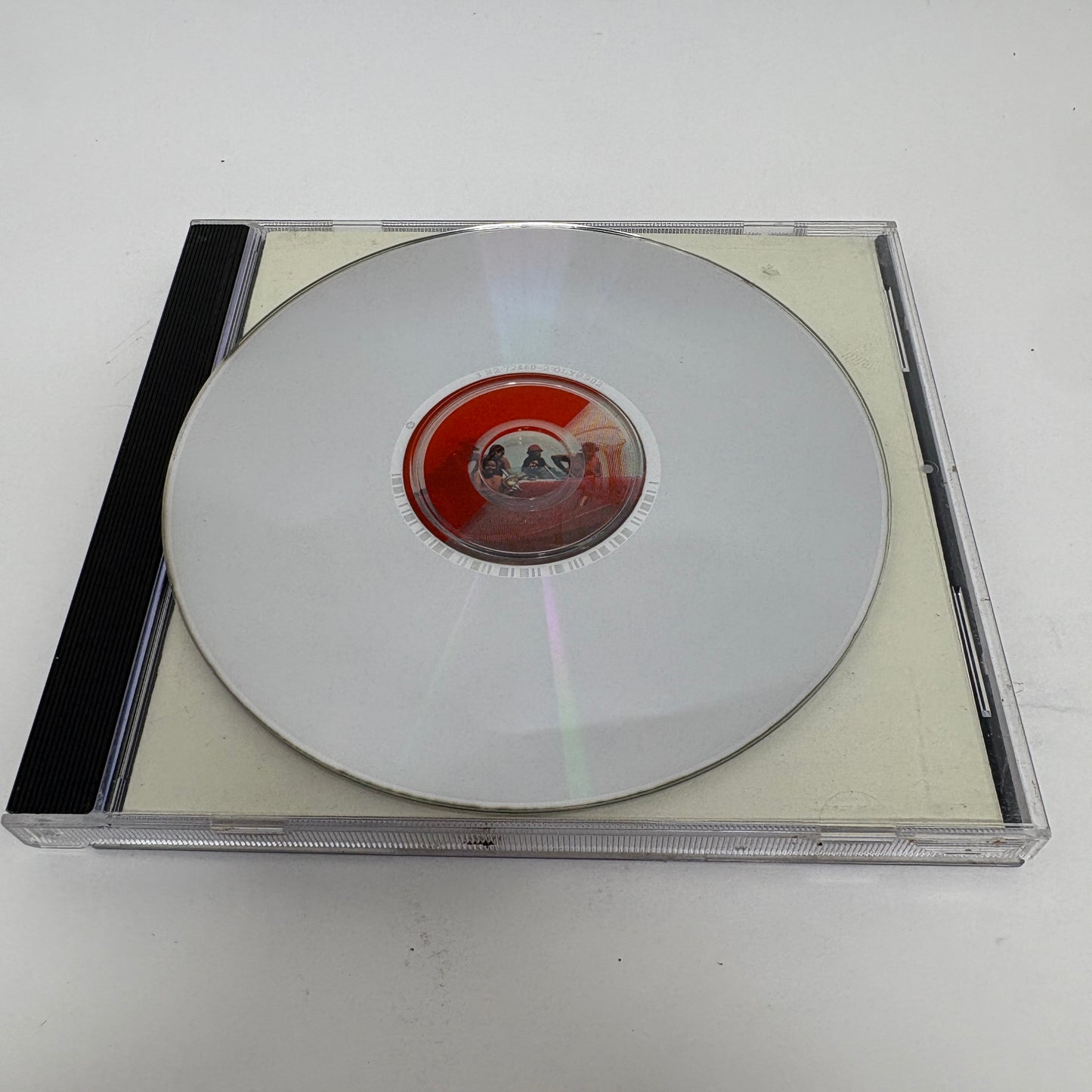 Bloodstone : Natural High (Album,Reissue)