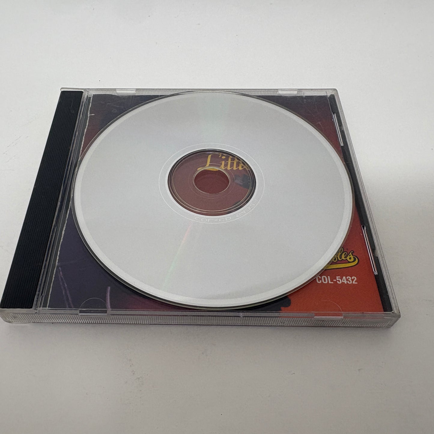 Little Beaver : Party Down (Album,Reissue)