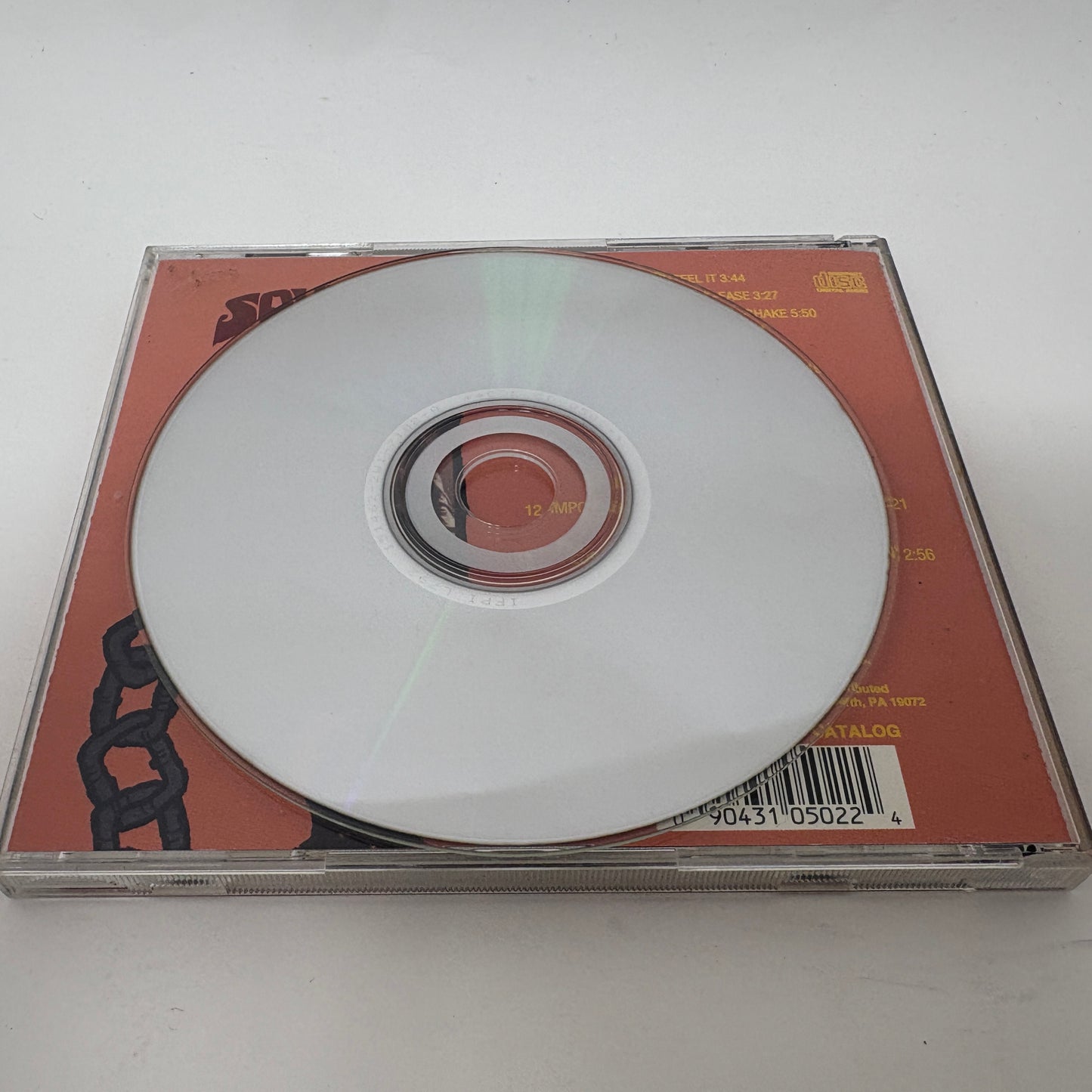 Soul Survivors : Expressway To Your Heart (Album)