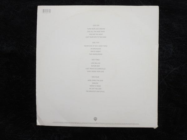 George Benson : The George Benson Collection (LP,Compilation)
