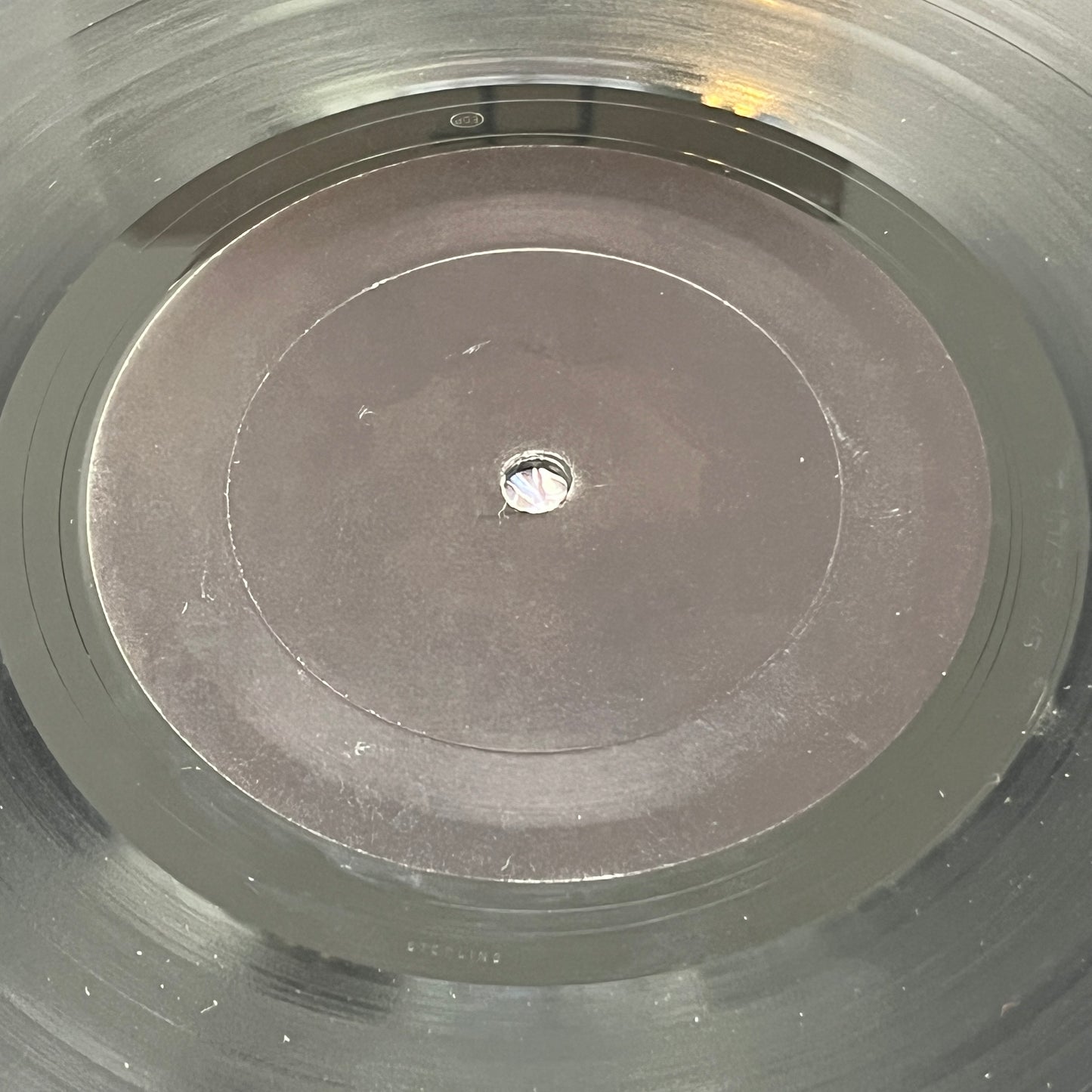 Styx : Paradise Theatre (LP,Album,Etched)