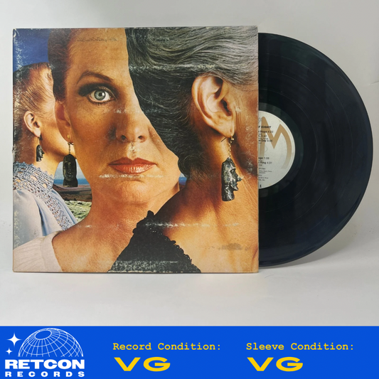 Styx : Pieces Of Eight (LP,Album)