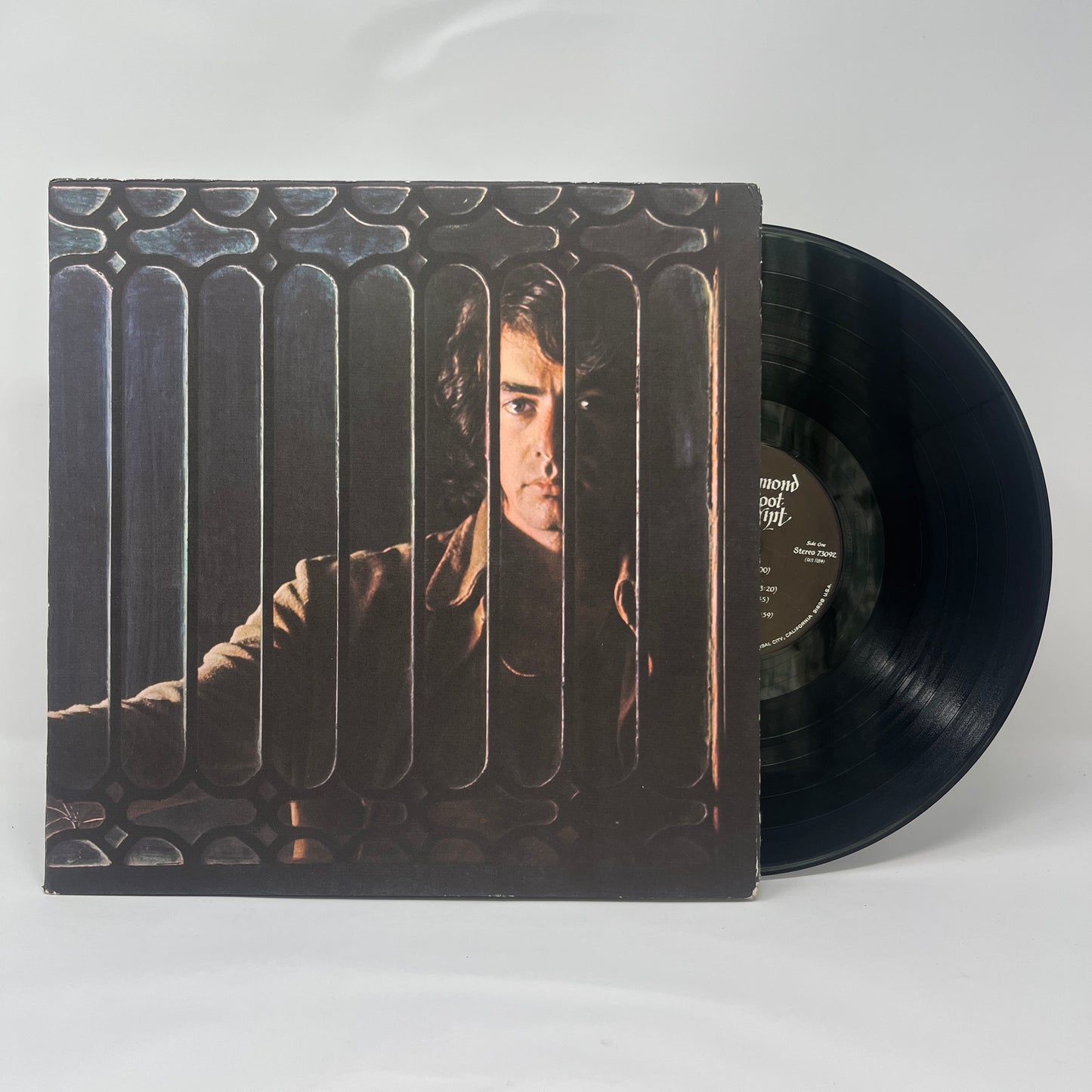 Neil Diamond : Tap Root Manuscript (LP,Album)