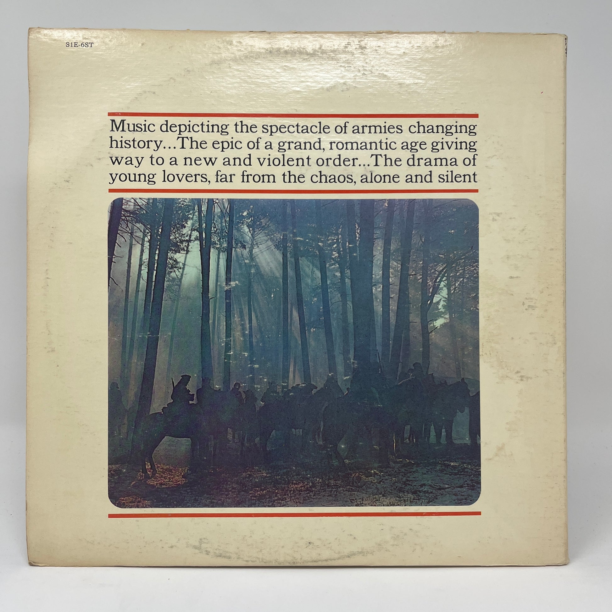 Maurice Jarre : Doctor Zhivago Original Soundtrack Album (LP,Album,Reissue,Stereo)