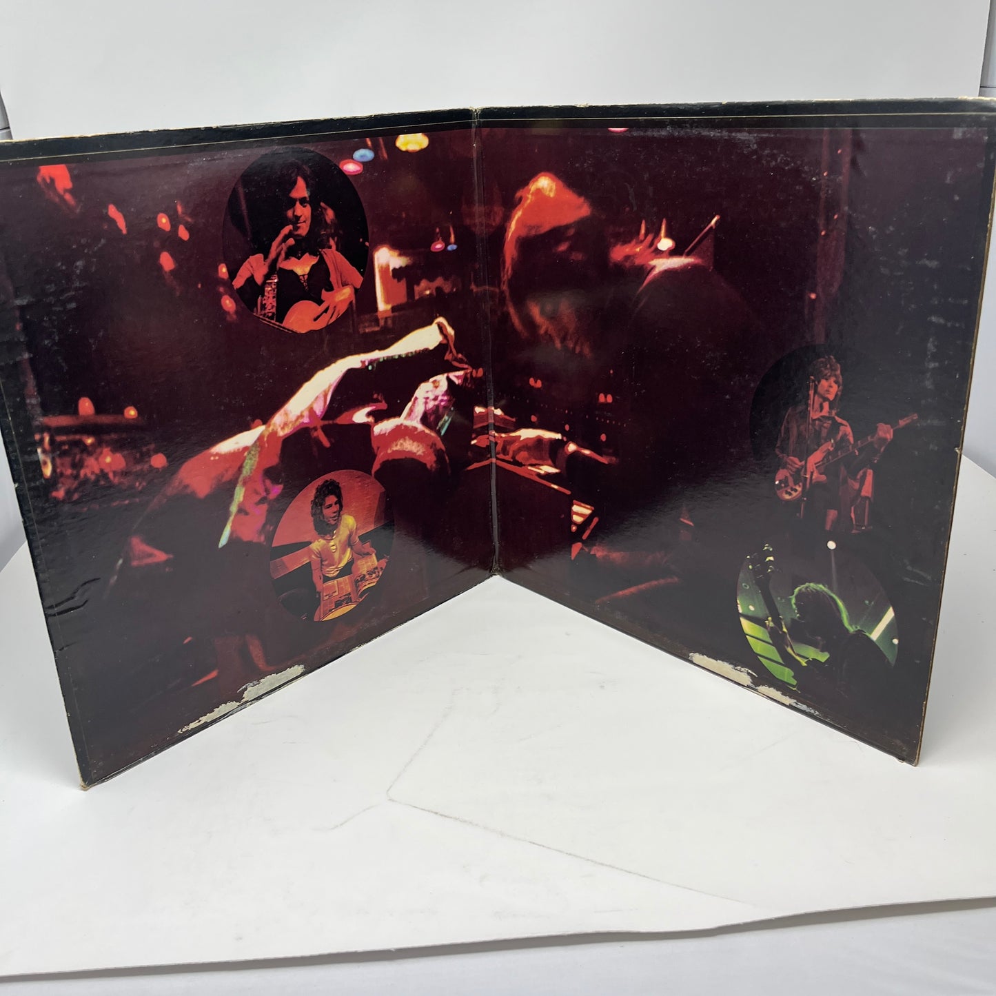 Yes : The Yes Album (LP,Album,Reissue)