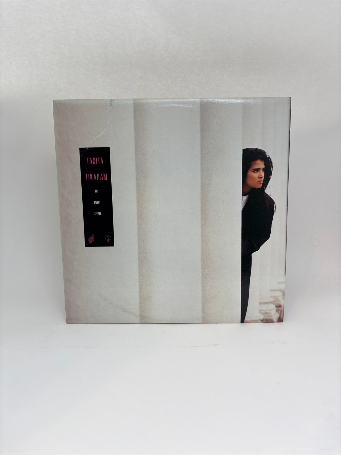 Tanita Tikaram : The Sweet Keeper (LP,Album)