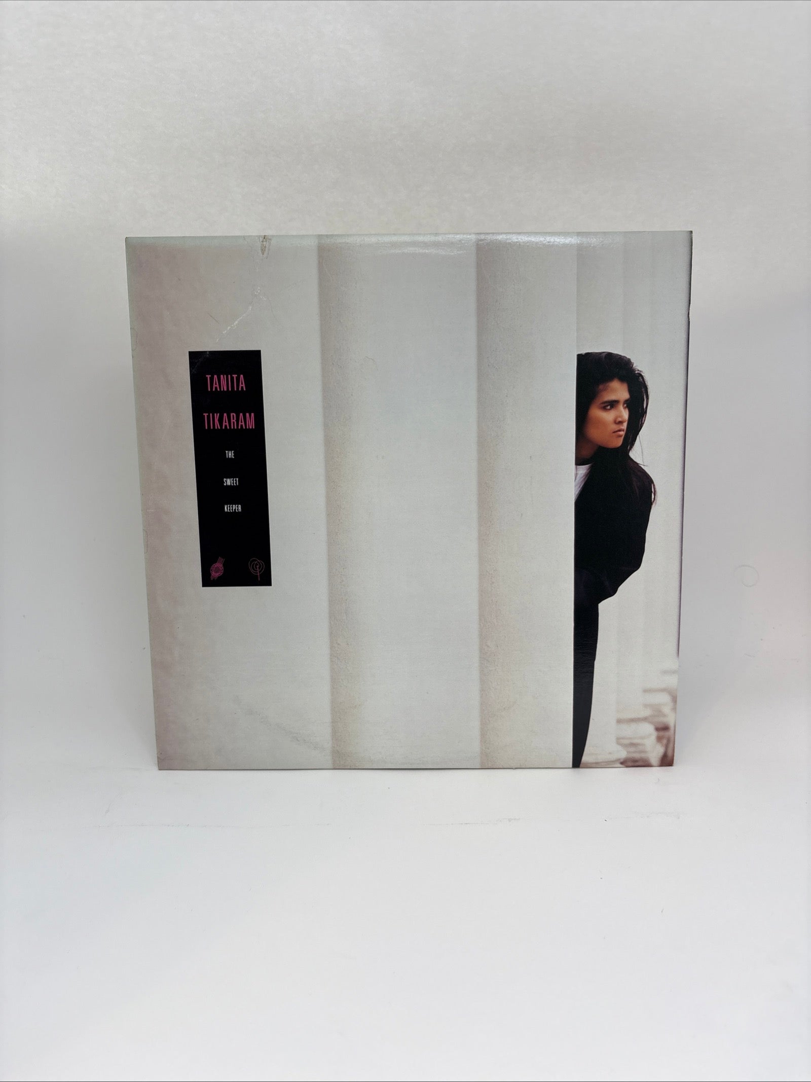 Tanita Tikaram : The Sweet Keeper (LP,Album)