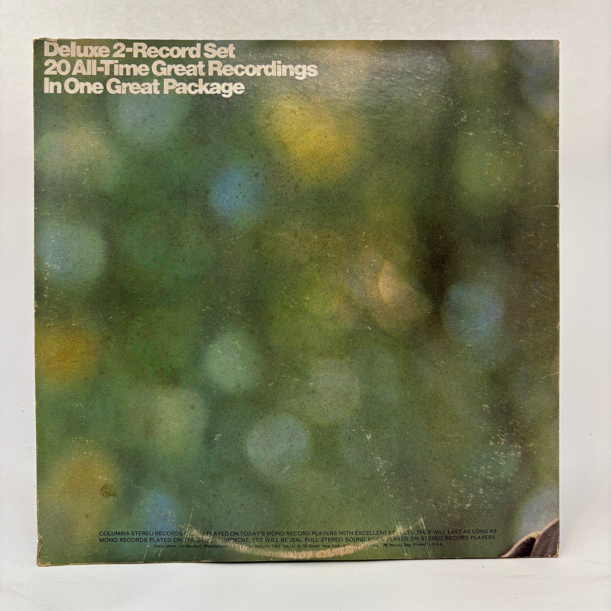 Johnny Cash : The World Of Johnny Cash (LP,Compilation)