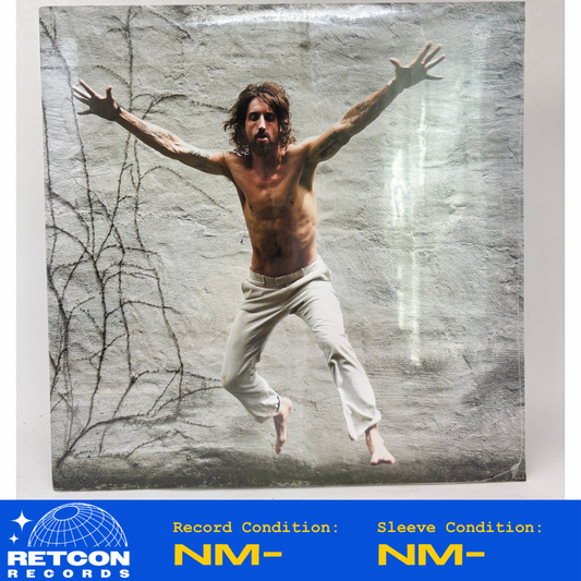 Joseph Arthur : Come Back World (LP)