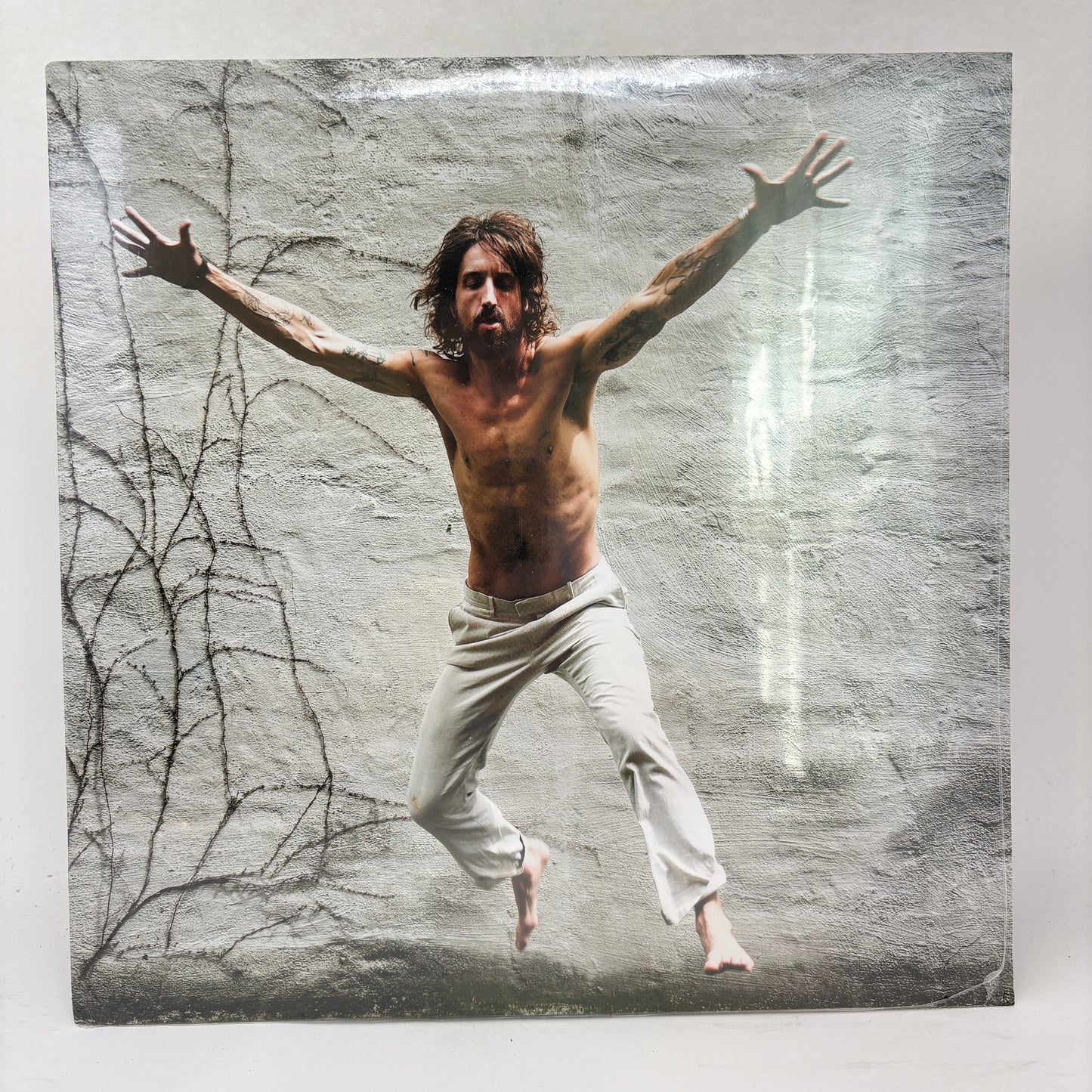 Joseph Arthur : Come Back World (LP)