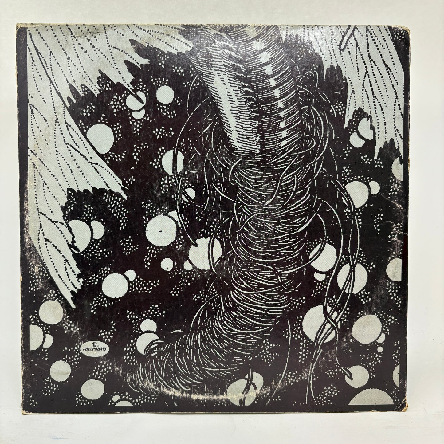 Uriah Heep : Uriah Heep (LP,Album,Stereo)