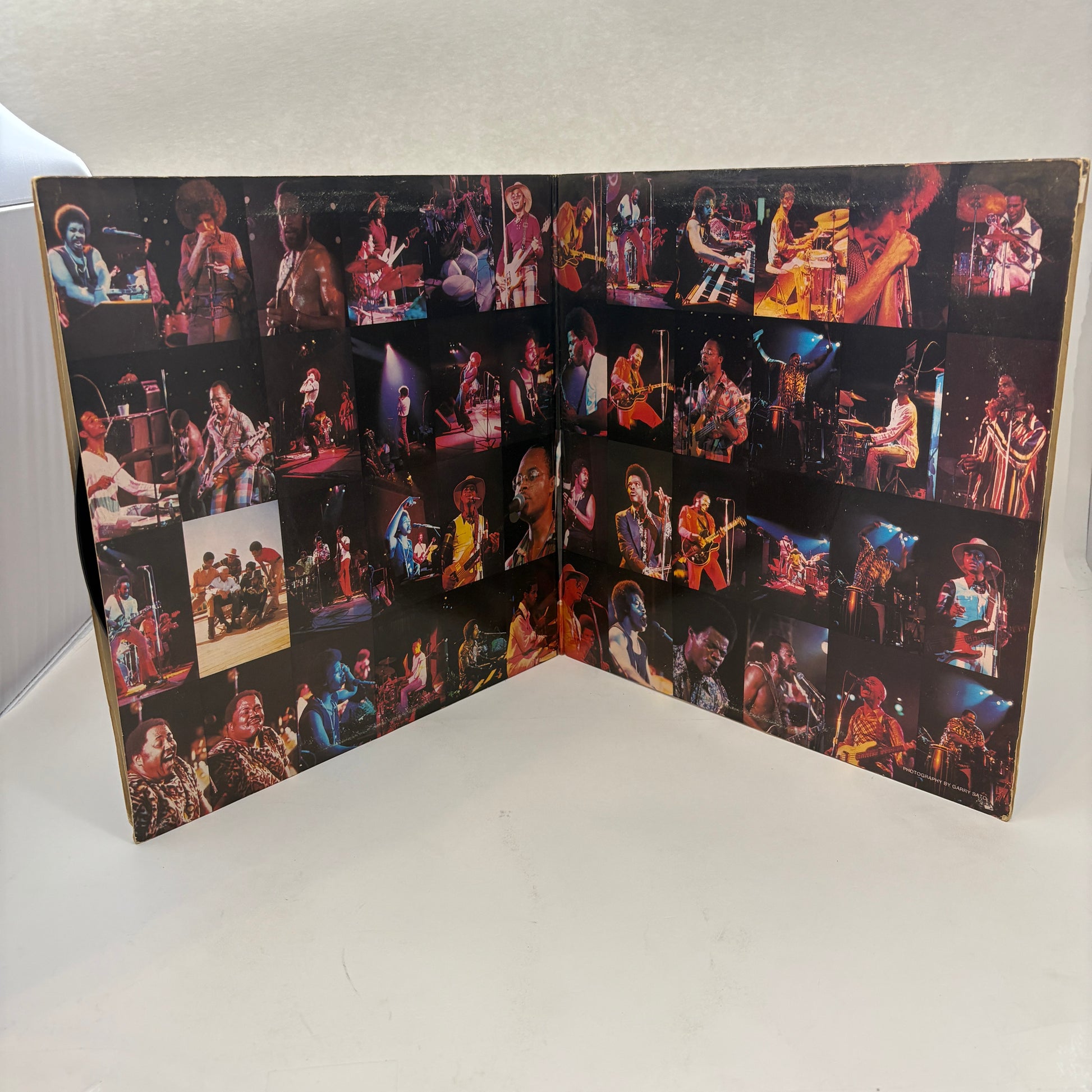 War : War Live (LP,Album)