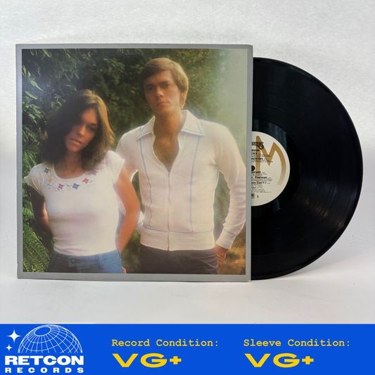 Carpenters : Horizon (LP,Album)