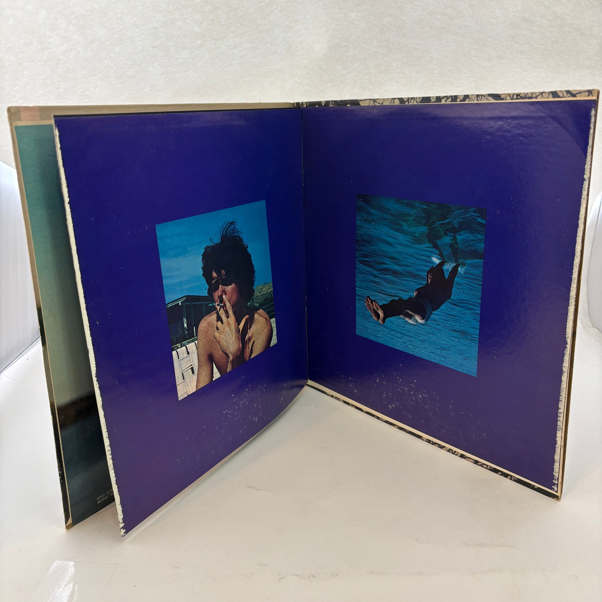 Donovan : Donovan's Greatest Hits (LP,Compilation)