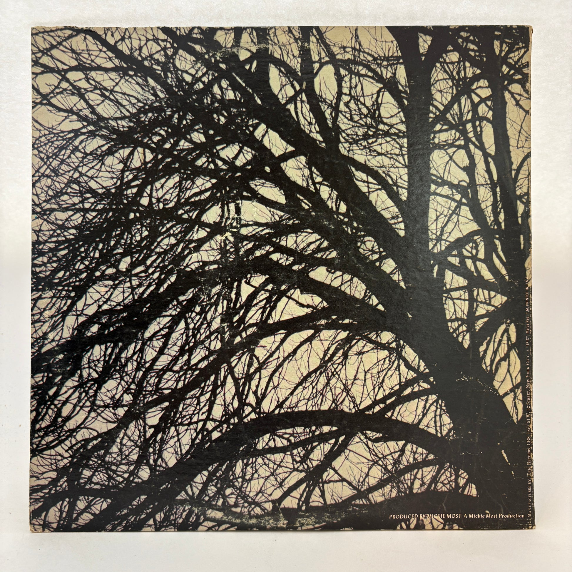 Donovan : Donovan's Greatest Hits (LP,Compilation)