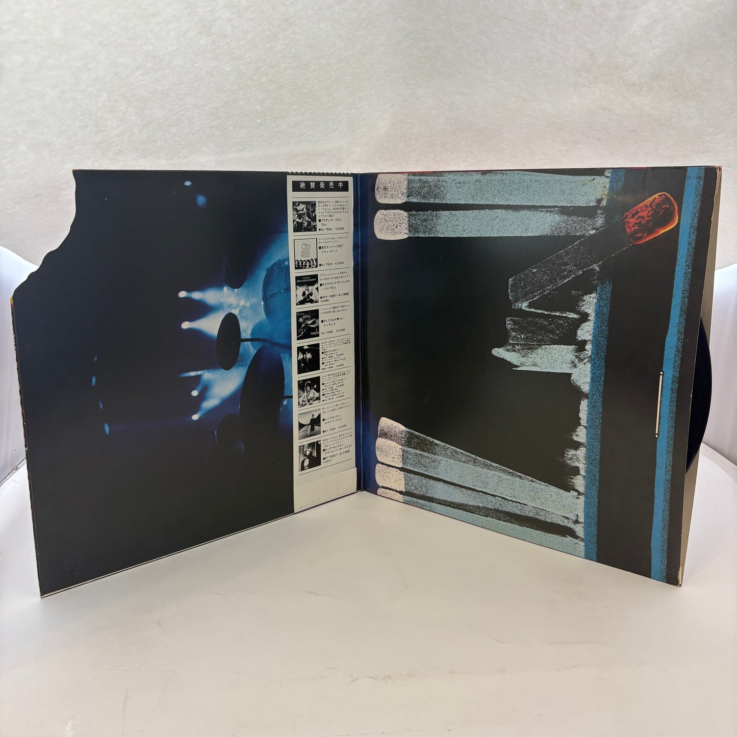 Status Quo : If You Can't Stand The Heat (LP,Album)