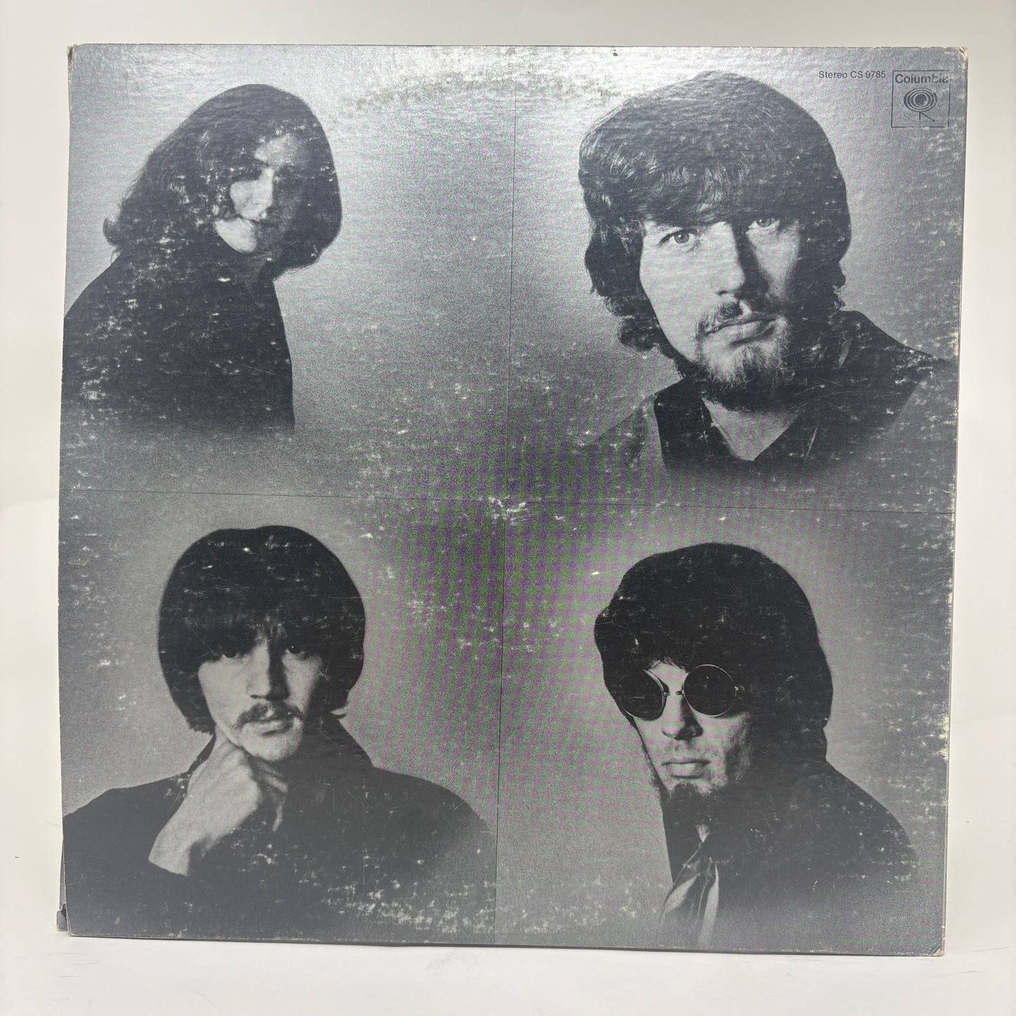 Aorta : Aorta (LP,Album)