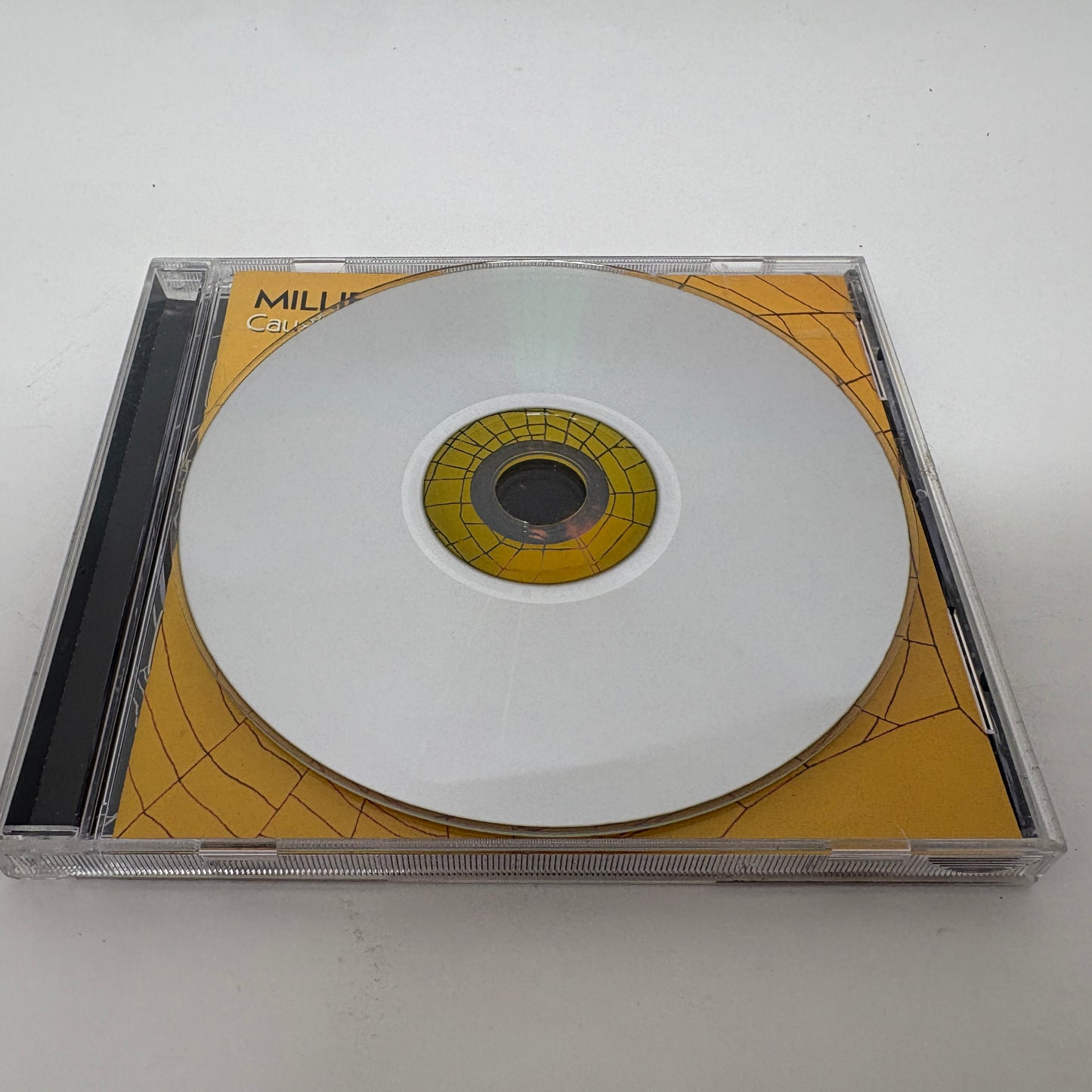 Millie Jackson : Caught Up / Still Caught Up (Compilation,Reissue)