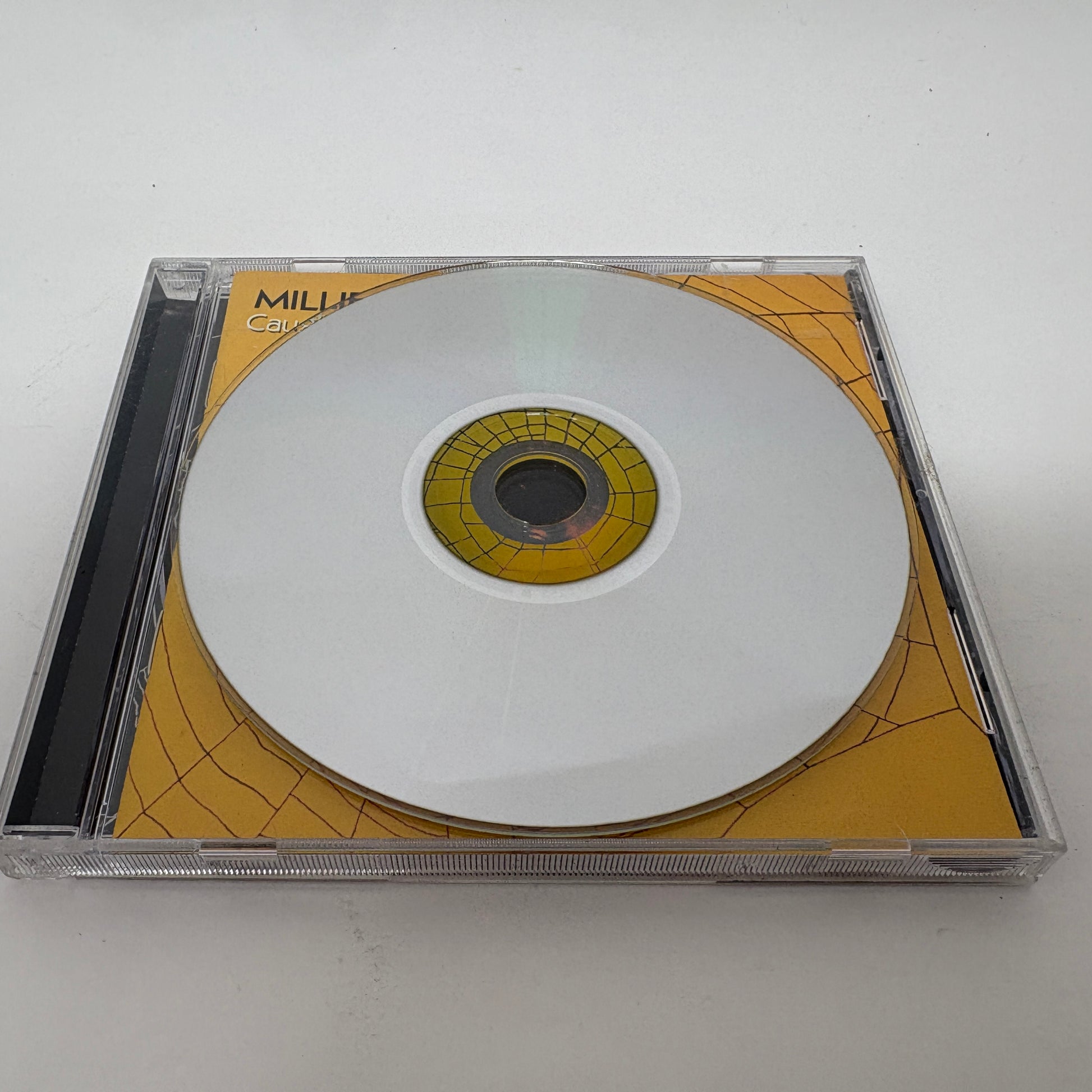 Millie Jackson : Caught Up / Still Caught Up (Compilation,Reissue)