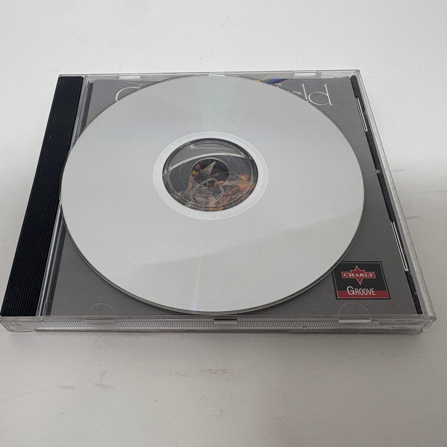 Curtis Mayfield : Got To Find A Way (Album,Reissue)