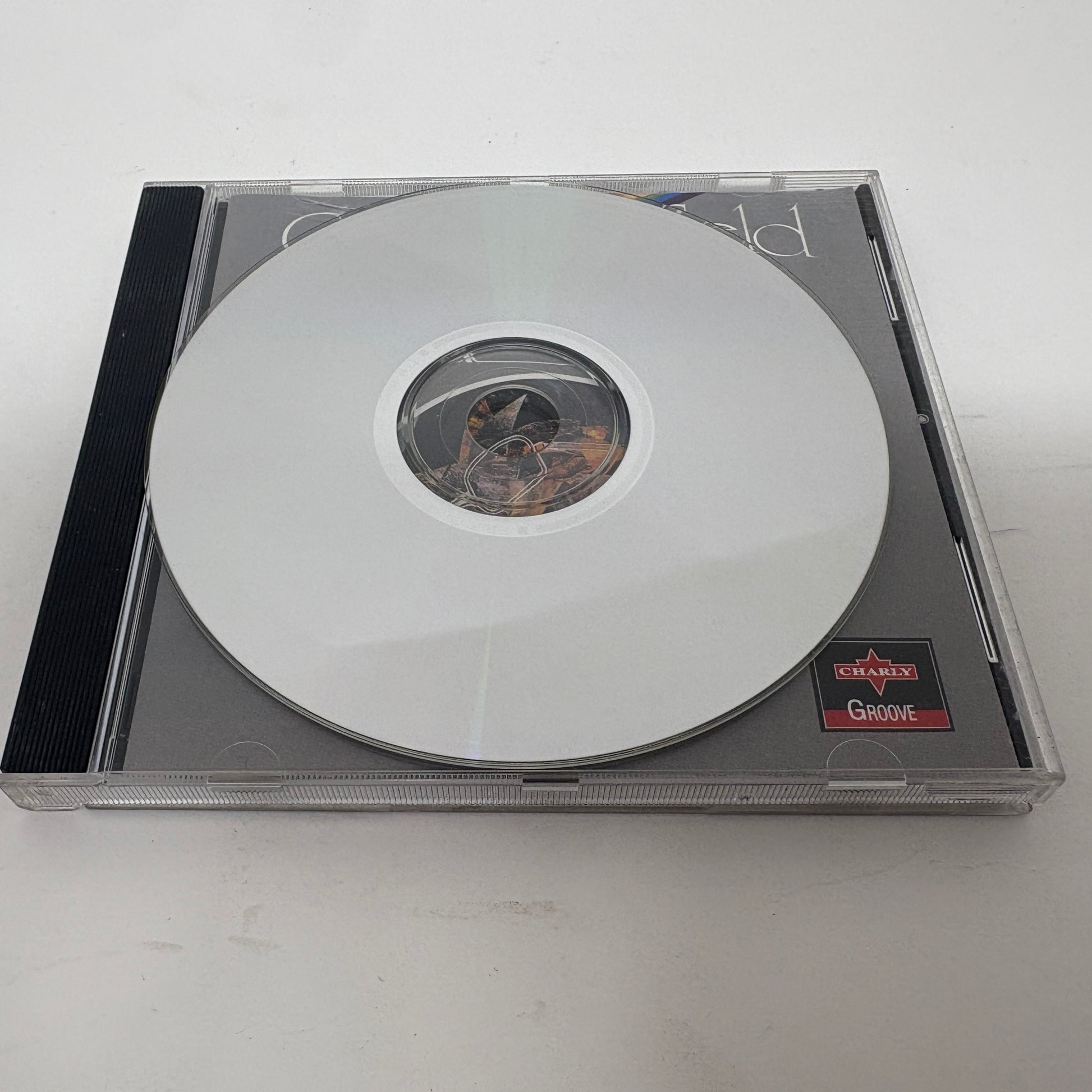 Curtis Mayfield : Got To Find A Way (Album,Reissue)