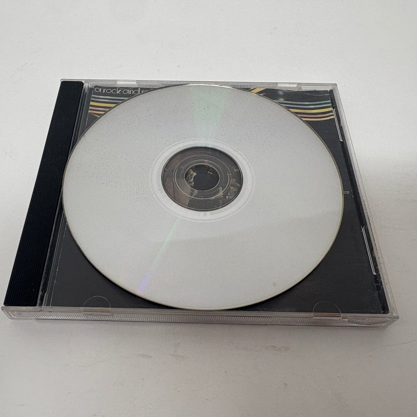 Atlanta Rhythm Section : A Rock And Roll Alternative (Album,Reissue,Remastered)