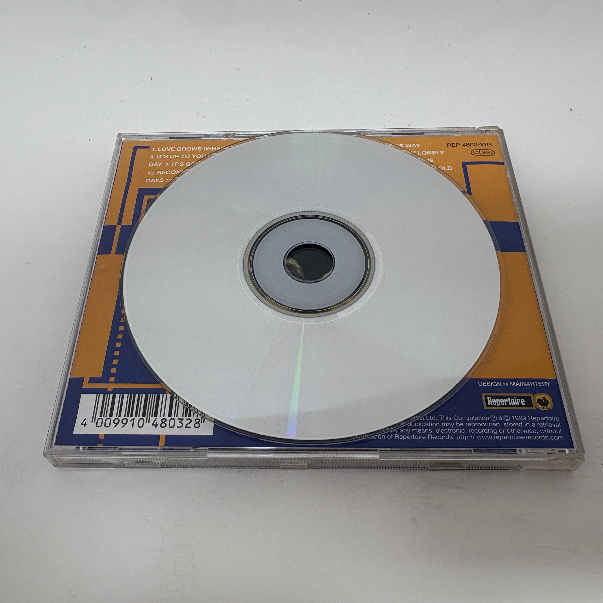 Edison Lighthouse : The Best Of Edison Lighthouse - Love Grows (Compilation)