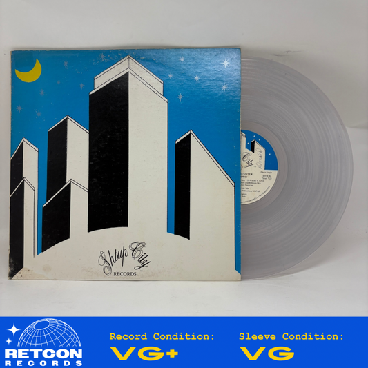Brother And Sister : Midnight Desire / Rock It Down (12",33 ⅓ RPM,Single,Promo)