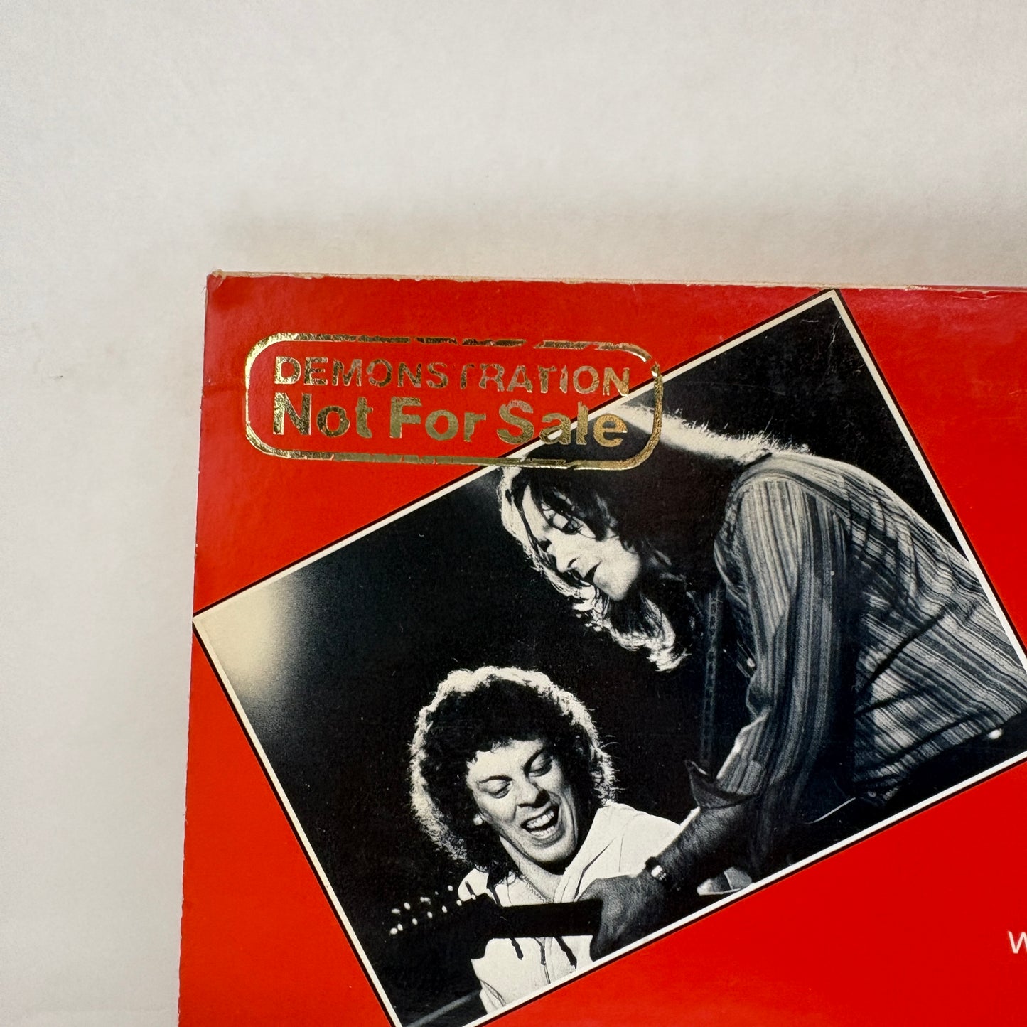 Rory Gallagher : Top Priority (LP,Album)