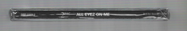 2Pac : All Eyez On Me ()