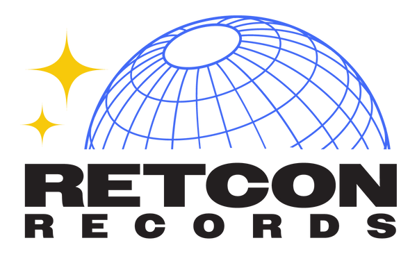 Retcon Records